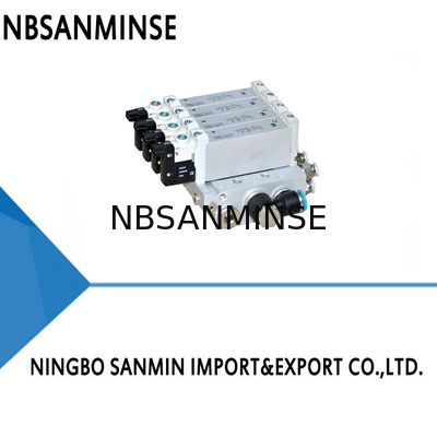 Valvola solenoide della serie GVG