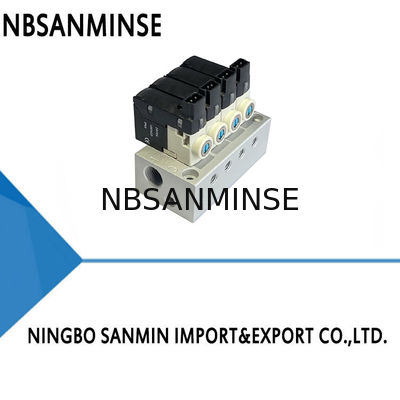 Valvola micro-solenoide della serie FC10