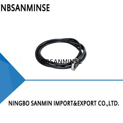 Valvola isolante a più aghi della serie GE, Valvola solenoide della serie GE, Manifold GE, 15D-sub-cavo