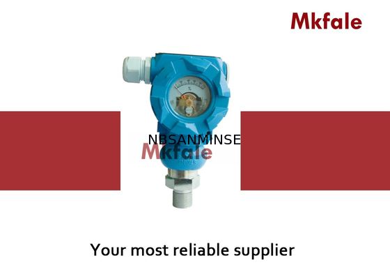 Silicio di serie SMPB8102 - tipo diffuso moltiplicatore di pressione 24VDC IP65 del puntatore