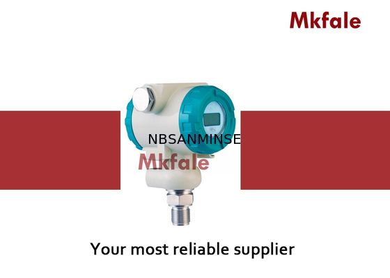 Trasmettitore durevole dell'acciaio inossidabile del moltiplicatore di pressione di SMPB8101 Digital IP65