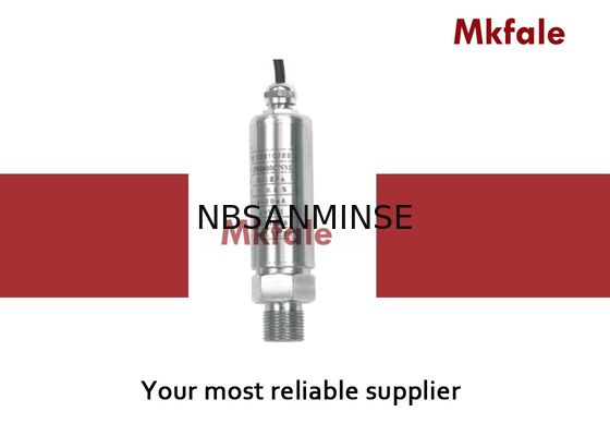 Moltiplicatore di pressione durevole di Digital di serie SMPB84 M20 * 1,5 maschii o maschio 1/2NPT