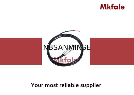 PTFE/moltiplicatore di pressione cavo del politene per la misura livellata