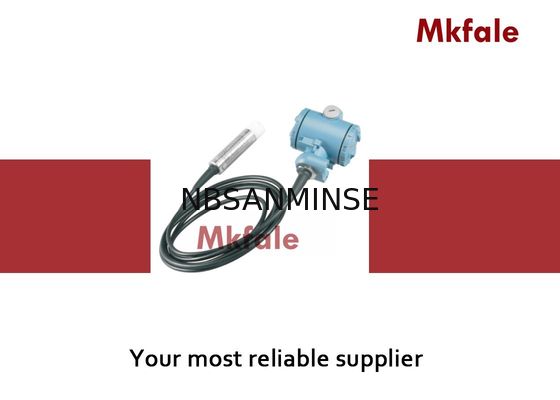 Politene materiale respirante idrostatico portatile SMPB860 del cavo del moltiplicatore di pressione/serie di B