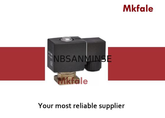Adeguamento scaricante automatico di scarico di SMXF dell'elettrovalvola a solenoide dei regolatori d'ottone elettrici di capacità