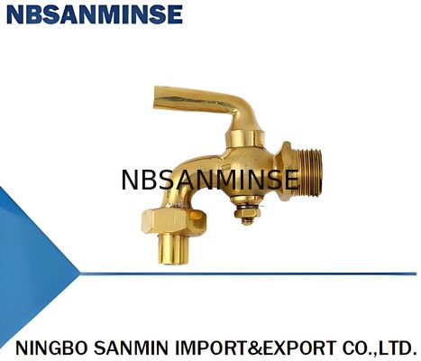 Tappo a gomito in rame resistente alle alte temperature con giunto flessibile Codice 401-DN6 401-DN10 401-DN15