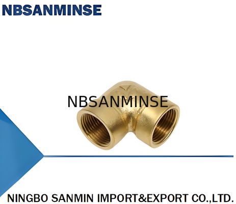 Fittings per aria in rame DN15 DN20 DN25 DN32 DN40