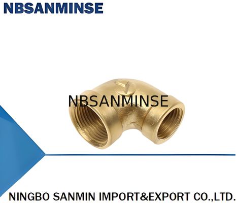 Fittings per tubi in ottone riducenti DN20 DN25 DN32 DN40 DN50