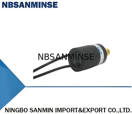SMF08A 1/8 1/4 Interruttore ad alta pressione di corrente fisso punto di regolazione automatico di ripristino dell'aria Interruttore di pressione dell'acqua NBSANMINSE