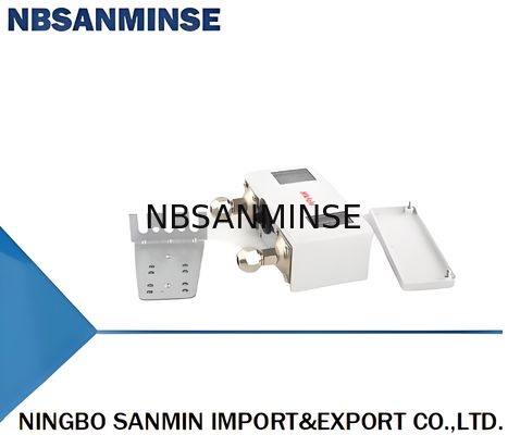 NBSANMINSE PC58 G NPT 1/4 UF7/16 M12X1.25 Interruttori a doppia pressione nell'aria e nell'acqua con due punti di impostazione della pressione in un solo interruttore