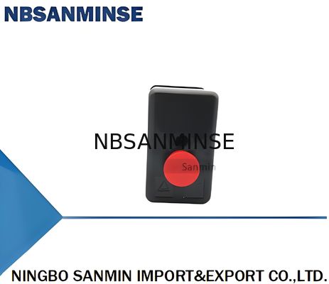 Interruttore a pressione per compressore d'aria NBSANMINSE SMF10L 1/4 NPT Impedisce l'avvio dei compressori sotto carico