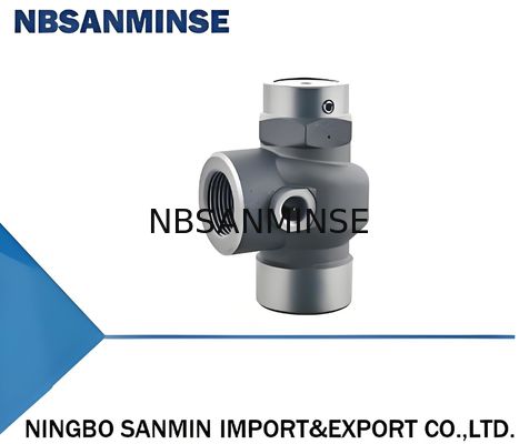 Valvola di regolazione della pressione minima del MPV 25 mm