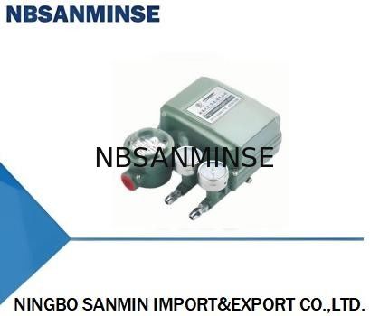 ZPD Sanmin serie localizzatore di valvole elettriche e di gas