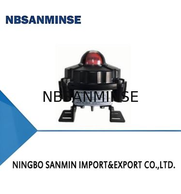 Interruttore di limite della serie ITS di grado industriale con microinterruttore meccanico temperatura -20C-70C