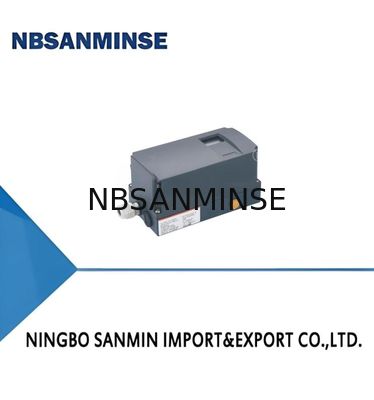 Sanmin Intelligent Electric Valve Locator Leggero in lega di alluminio