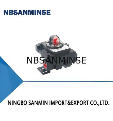 0-10K Ohm Potenziometro Limit Switch APL Sanmin Serie Micro Switch