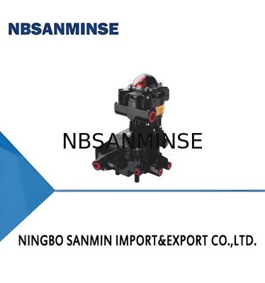 APLXC860 Sanmin Limit switch anti-esplosione a bassa temperatura