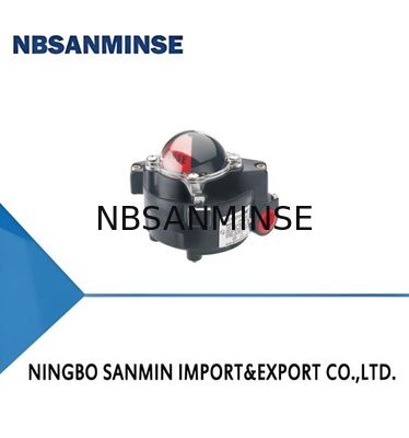 Interruttore di finecorsa serie Sanmin APLXC860 XCN860 per progetto modulo APLXC8601 e APLXC8602 1.5Kg 3.3Lb