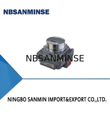 CGSCN 11N1 Sanmin Limit Switch anti-esplosione a bassa temperatura