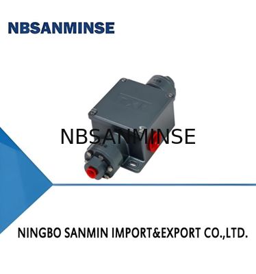 TXK regolatore di pressione differenziale Max 220V AC ≤5A