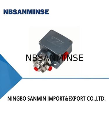 Controller di pressione differenziale TXK per fluidi non corrosivi