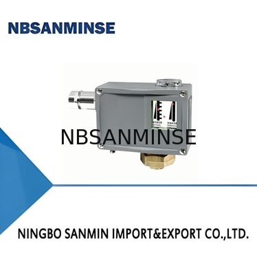 TL0002 Interruttore di pressione dell'acqua Micro Controllore di pressione