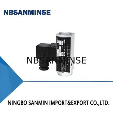 TL0022 Controllatore di pressione con interruttore di pressione dell'olio di combustibile leggero