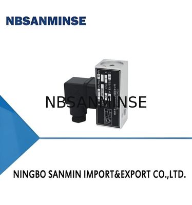 TL0522 Controllatore di pressione dell'interruttore dell'olio lubrificante IP54
