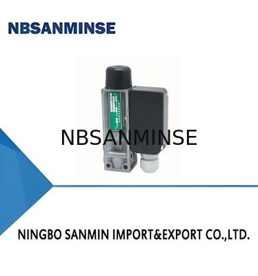 TL0515 Pressostato 0.5-25MPa Regolatore di Pressione Adotta Sensore a Pistone Senza Perdite