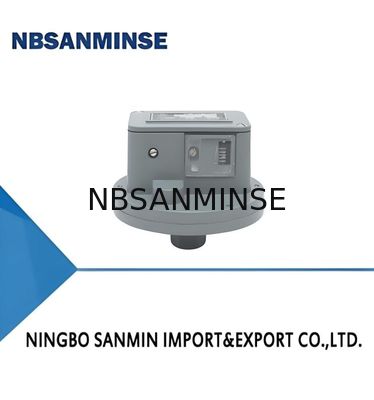 TL0019 Sensore di pressione del diaframma Commutatore di controllo della pressione 0-25KPa per gas neutri