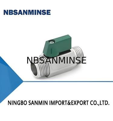 Valvola solenoide a sfera di 1 pollice