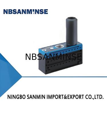 Generatore a vuoto multistadio serie AMC