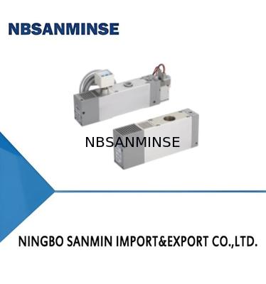 Generatore di vuoto multistage della serie AZL