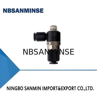 Mini generatore di vuoto della serie ALH