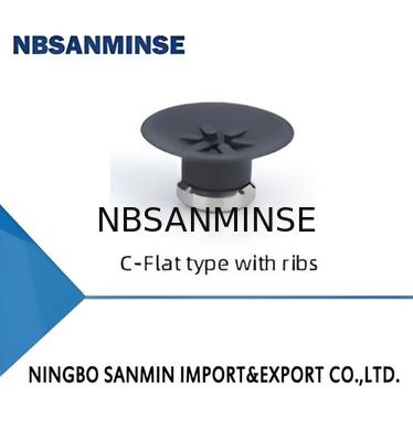 Coppa di aspirazione standard della serie SZ