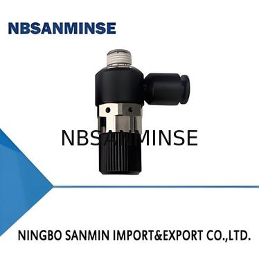 Mini generatore di vuoto della serie ALH