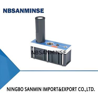 Generatore per vuoto multistadio serie AM/AL/AH