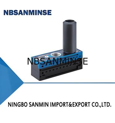 Generatore a vuoto multistadio serie AMC