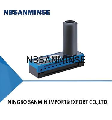 Generatore a vuoto multistadio serie AMC