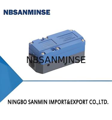 Generatore Mini Vacuum Serie ABM/ABX