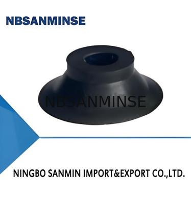 Ventosa piatta a labbro sottile serie SP2F