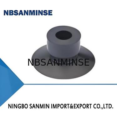 Ventosa serie SPA con compensatore di livello