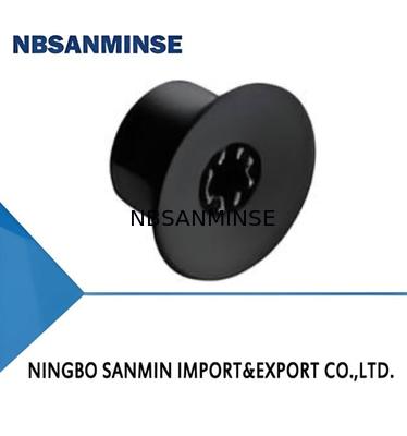 Coppa di aspirazione piatta a labbra sottile della serie SPD