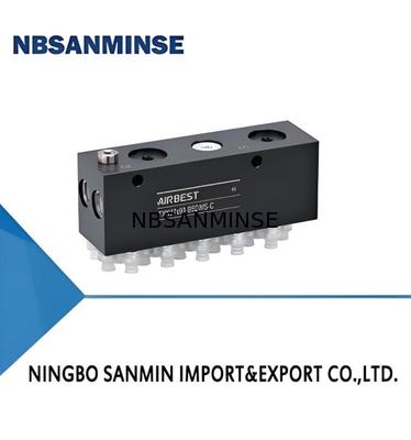 TXN15×90/TXN27×90 Groppa a vuoto-Mini tipo