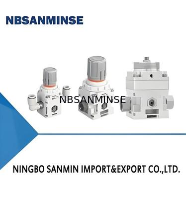 Regolatore di vuoto della serie IRV10·20