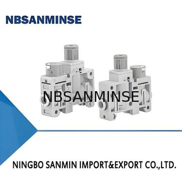 Regolatore di tipo ARM5SeriesSingleUnit