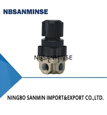 Regolatore compatto serie ARX20