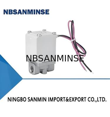 Valvola a solenoide a 2 vie ad azionamento diretto serie VX23