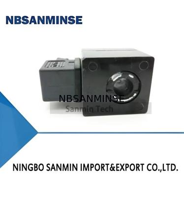A051 bobina normale normale dell'elettrovalvola a solenoide di potere di tensione AC28VA DC18W di serie AC220V DC24V