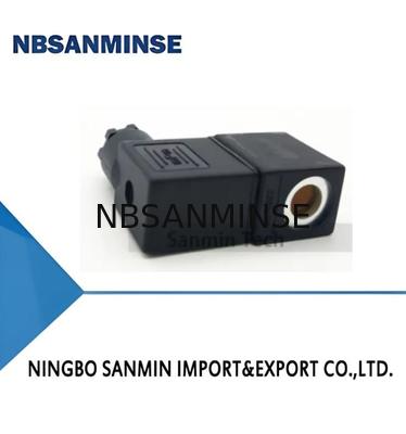 4V210X tipo mini- valvola magnetica DIN43650A (bobina dell'elettrovalvola a solenoide del、 di F H)
